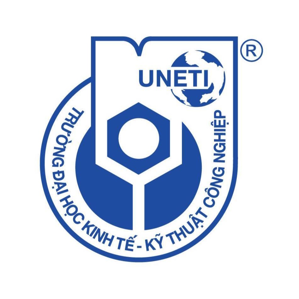 logo Đh ky thuat cong nghiep